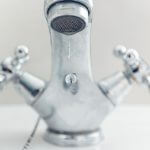 Water tap
