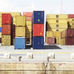 shipping containers