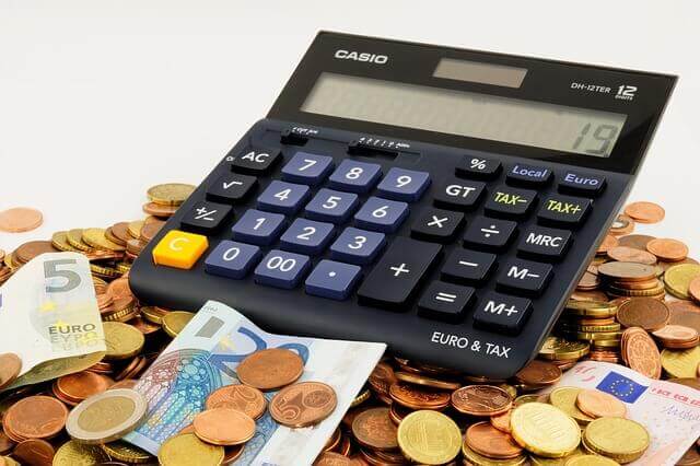 Calculate Tax Credits Uk