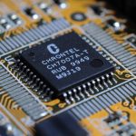 microelectronic