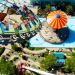 Theme parks