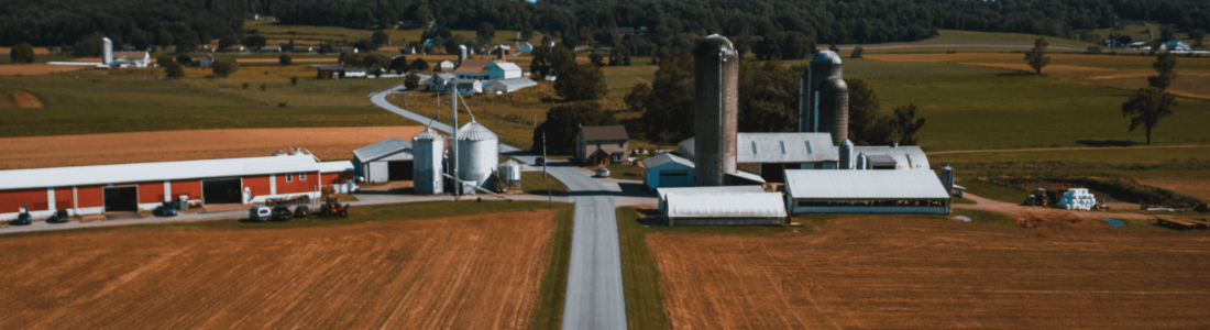 Department of Agriculture Sets its Sights on Sustainable Food System