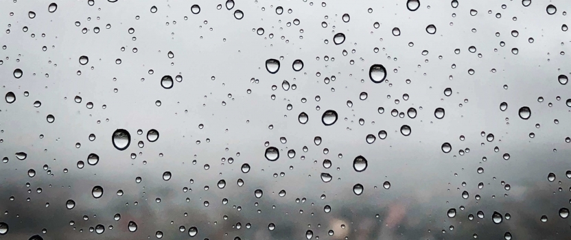 Weather in Cork, Ireland: Conducive to R&D