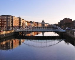 New Innovative Connectivity Solutions are Transforming Ireland