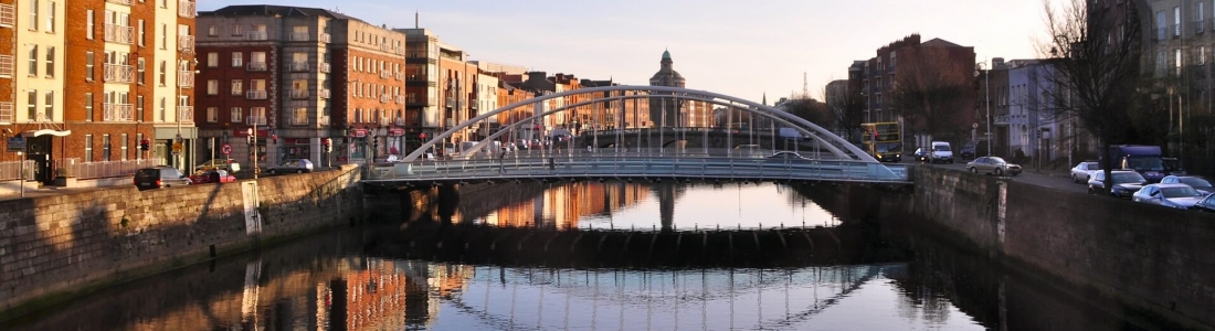 New Innovative Connectivity Solutions are Transforming Ireland
