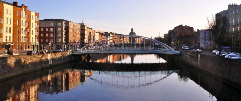 New Innovative Connectivity Solutions are Transforming Ireland