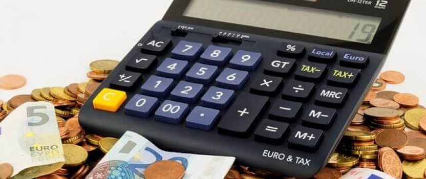 How to Calculate Tax Credits