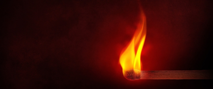 Cork-Based Startup May Save Lives With the Firemole Overheating Sensor Device