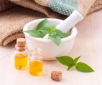 Natural Medicine