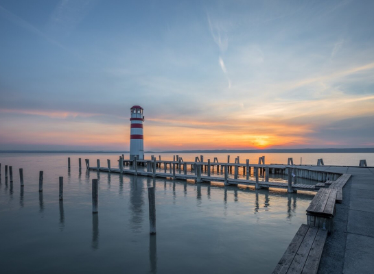 Maritime and Boating