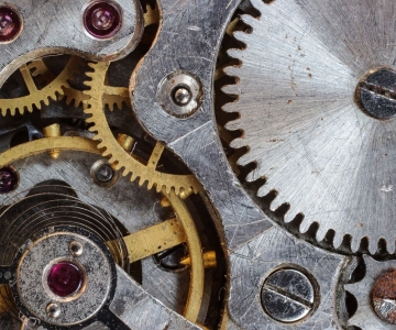 Machine Tool and Die
