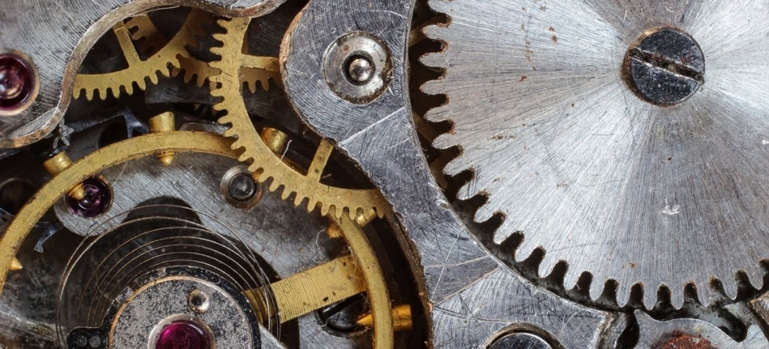 Machine Tool and Die