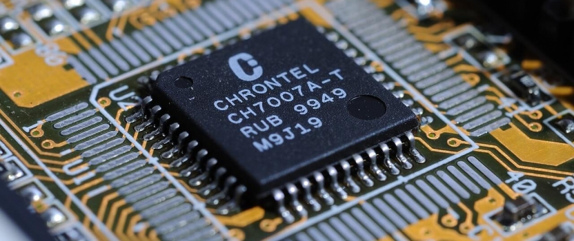 Microelectronic Circuits Centre Ireland Reports High Growth From Research