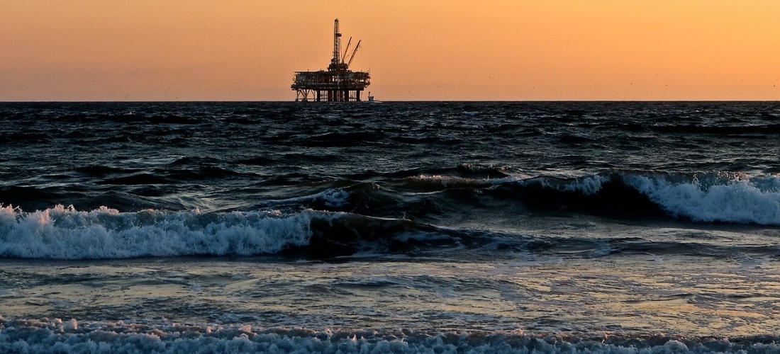 Oil and Gas