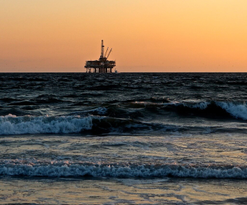 Oil and Gas