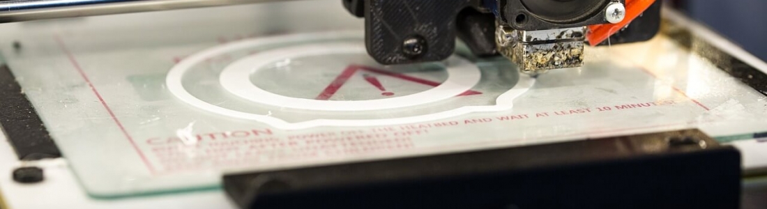 €18M 3D Printing R&D Investment in Dublin