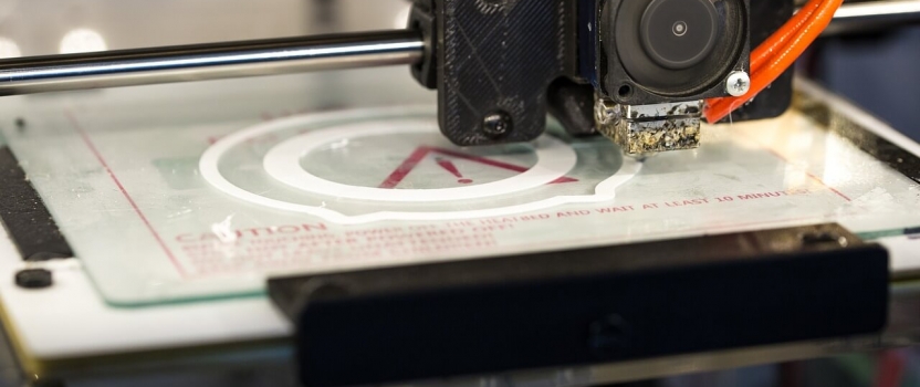€18M 3D Printing R&D Investment in Dublin