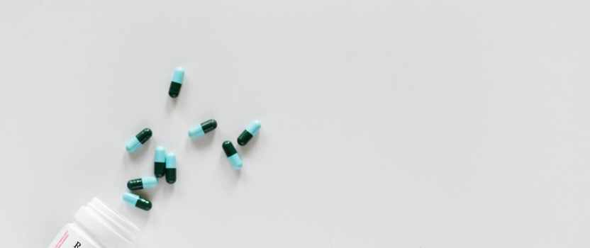 R&D for Pharmaceutical Companies in Ireland