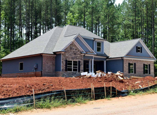Real Estate Development