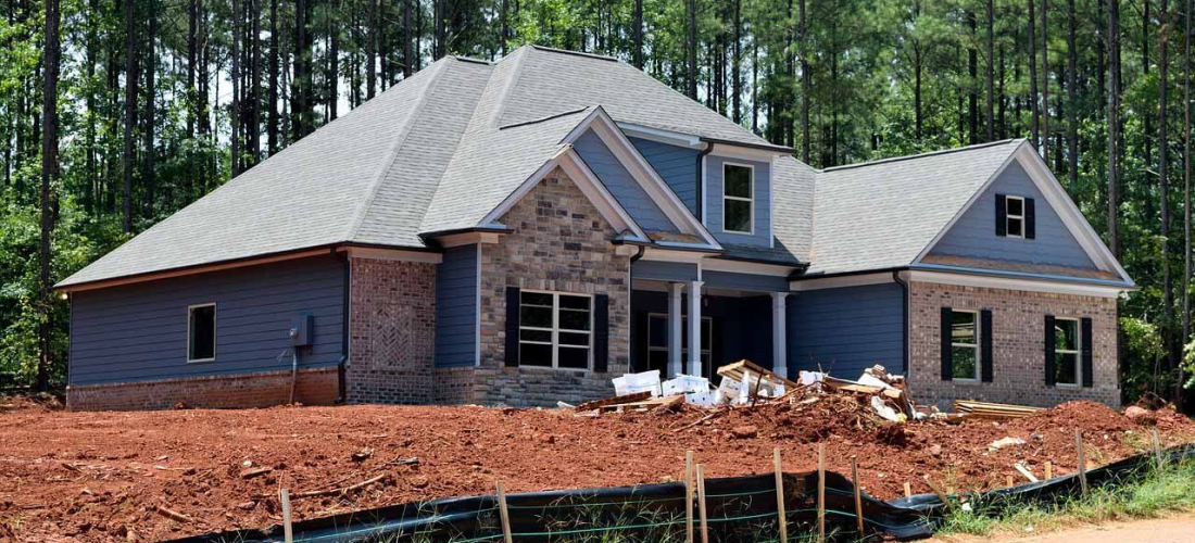 Real Estate Development