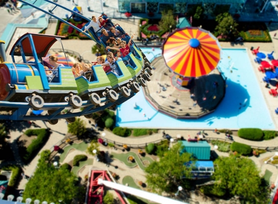 Theme Parks