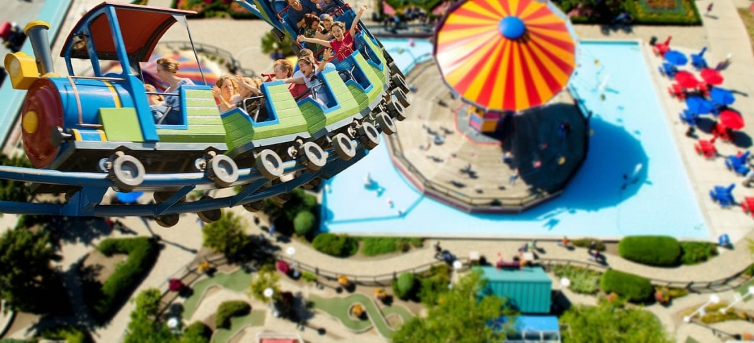 Theme Parks