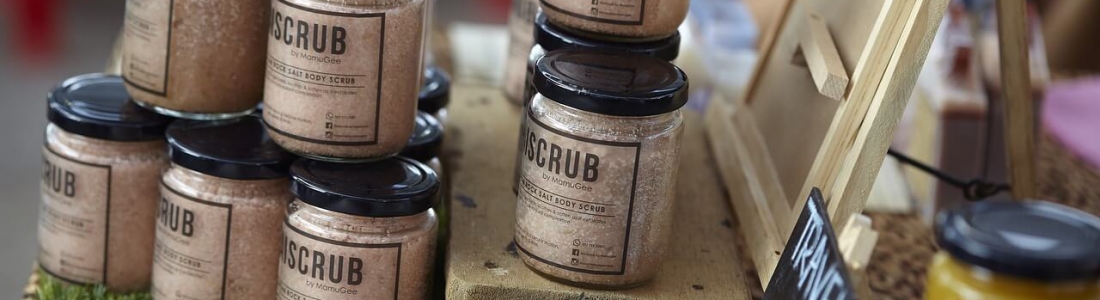 Natural Irish Skincare Companies Are Thriving
