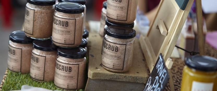 Natural Irish Skincare Companies Are Thriving