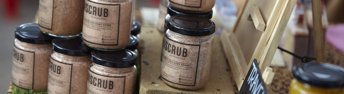 Natural Irish Skincare Companies Are Thriving Natural Irish Skincare Companies Are Thriving