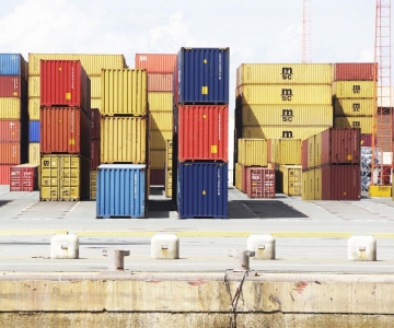 Logistics