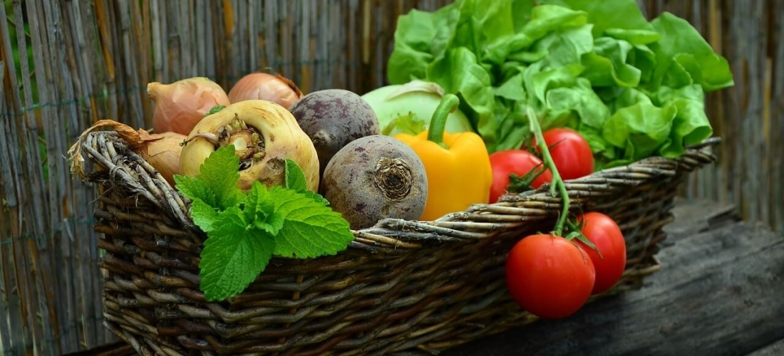 Food and Beverage
